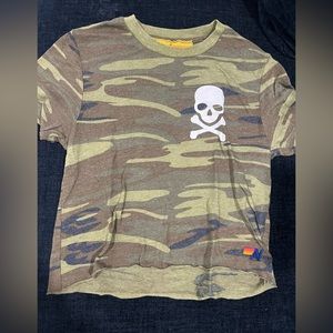 Aviator nation X soul cycle collab